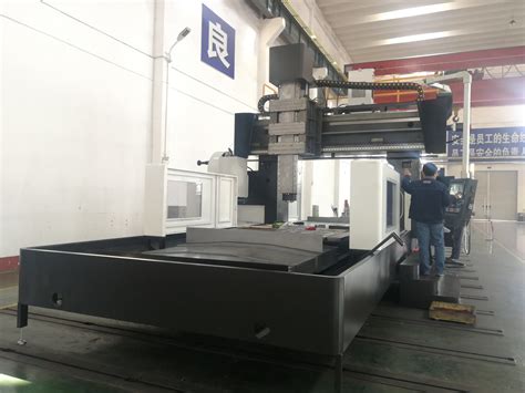 china five axis gantry cnc machining center supplier|GMC1630 CNC Fixed Beam Gantry Milling Machine.